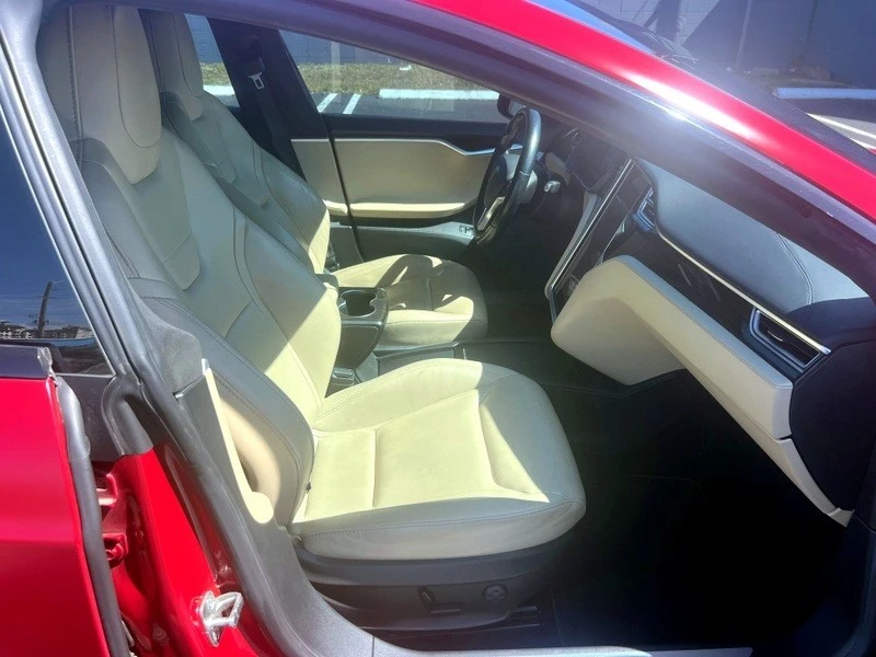 2016 Tesla Model S - Image 10 of 21