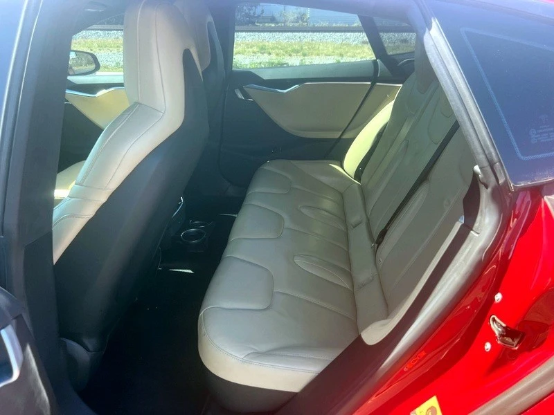 2016 Tesla Model S - Image 13 of 21