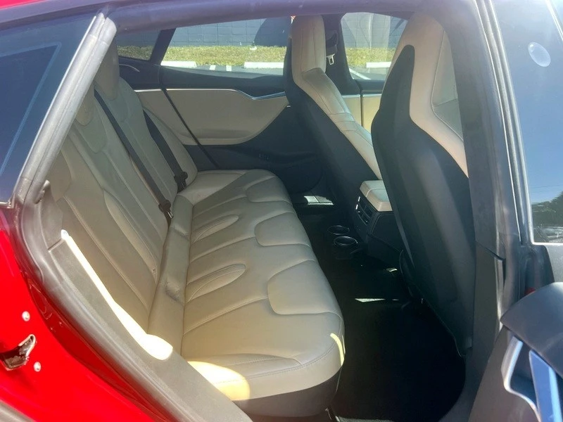 2016 Tesla Model S - Image 11 of 21