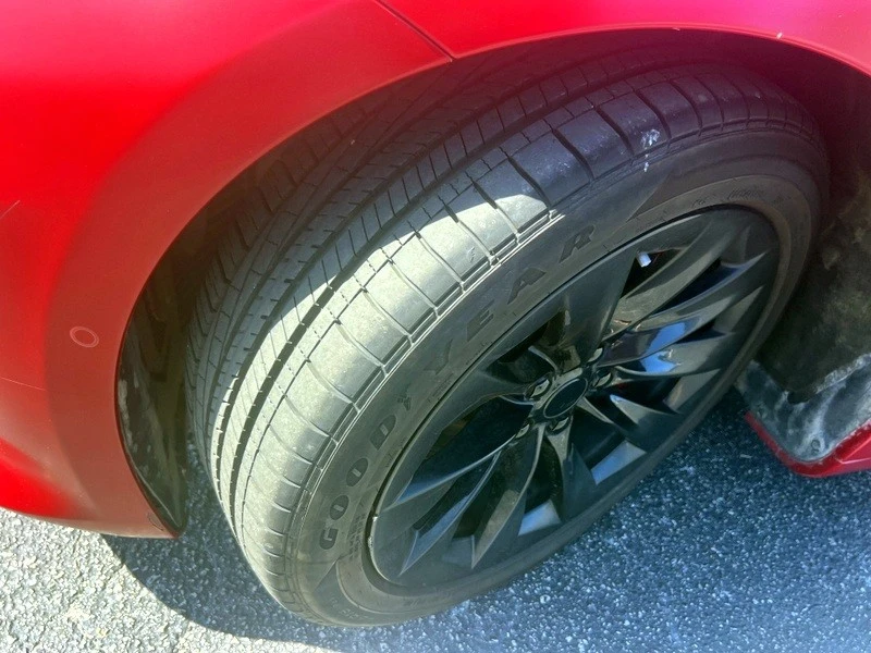 2016 Tesla Model S - Image 21 of 21