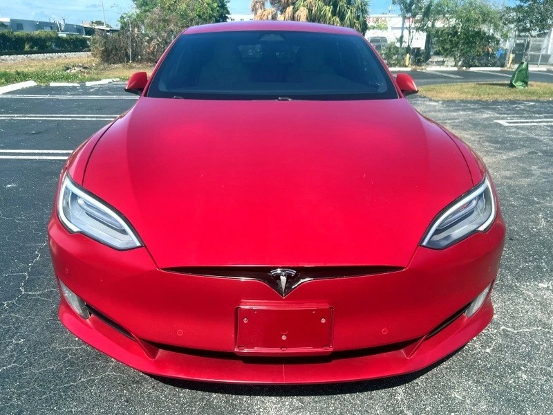 2016 Tesla Model S - Image 2 of 21