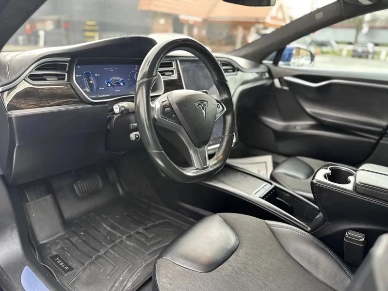 2016 Tesla Model S - Image 10 of 12