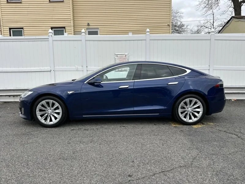 2016 Tesla Model S - Image 4 of 12