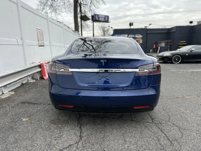 2016 Tesla Model S - Image 6 of 12