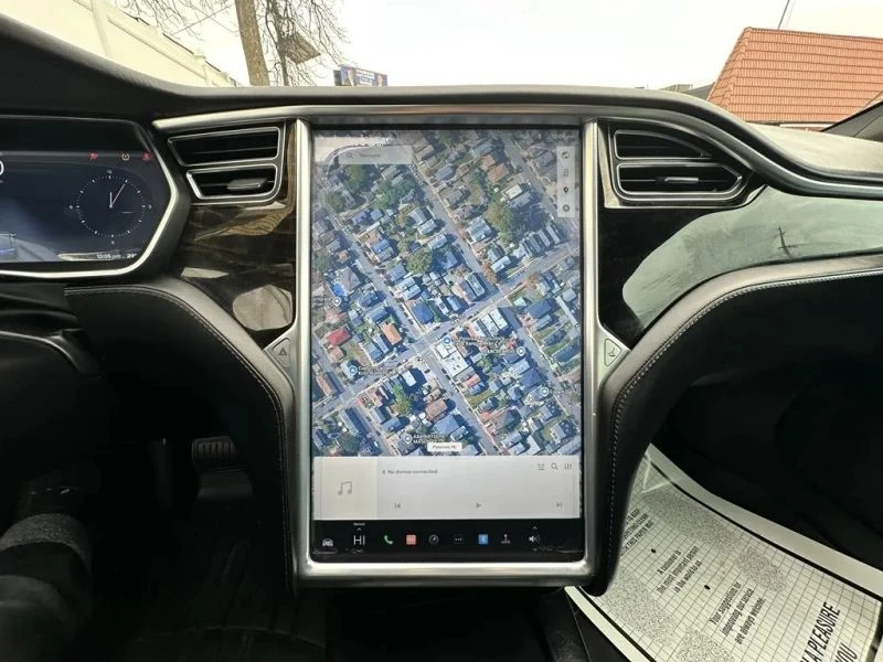 2016 Tesla Model S - Image 12 of 12