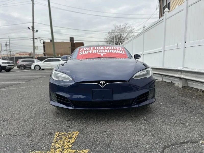 2016 Tesla Model S - Image 2 of 12