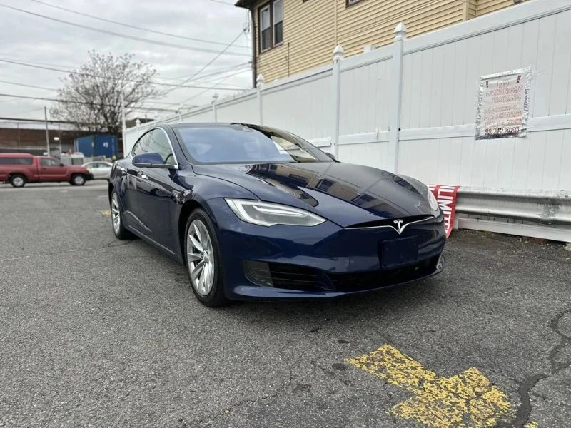 2016 Tesla Model S - Image 3 of 12