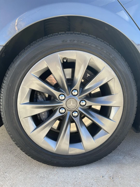 2016 Tesla Model S - Image 22 of 31