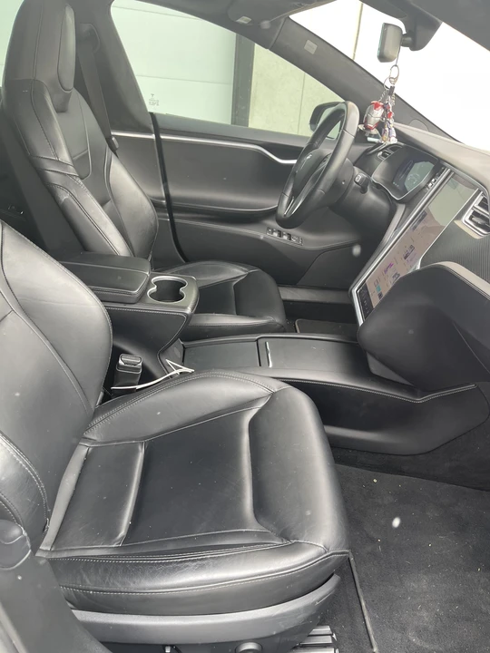 2016 Tesla Model S - Image 31 of 31