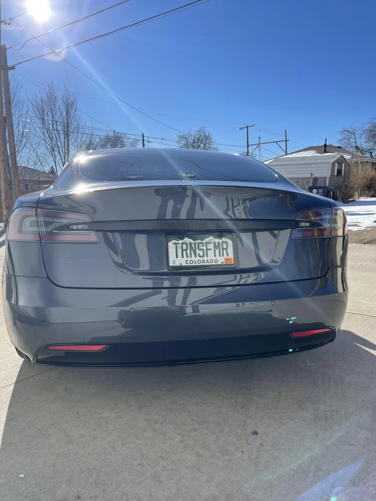 2016 Tesla Model S - Image 11 of 31