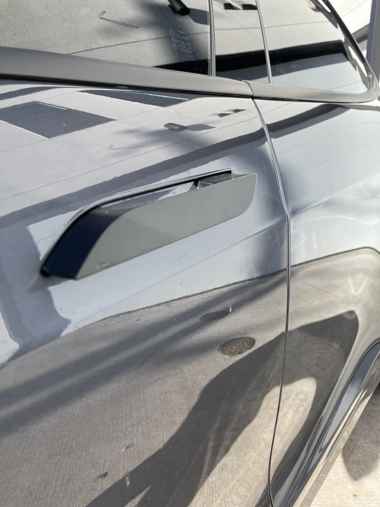 2016 Tesla Model S - Image 18 of 31
