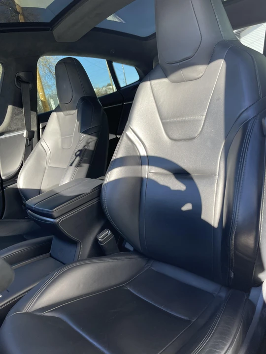 2016 Tesla Model S - Image 25 of 31