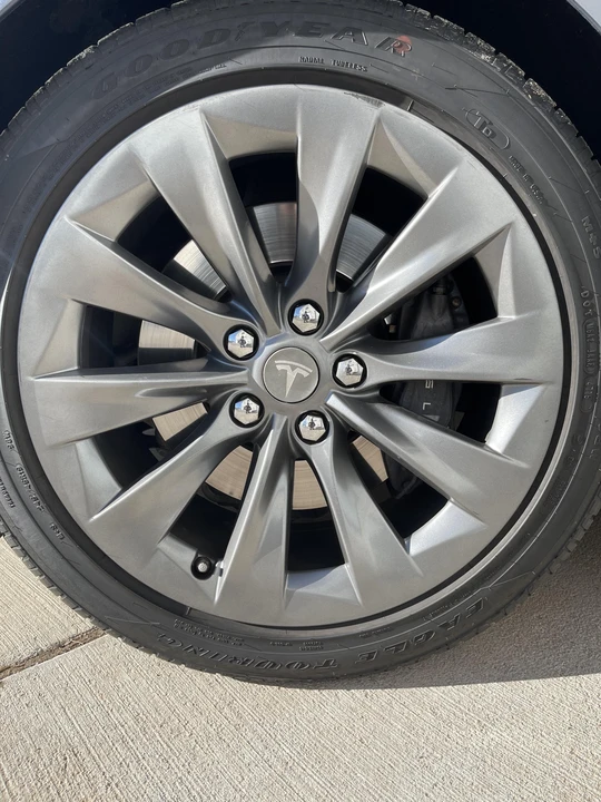 2016 Tesla Model S - Image 20 of 31