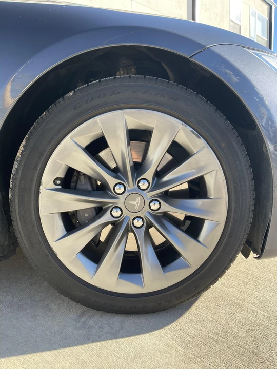 2016 Tesla Model S - Image 21 of 31
