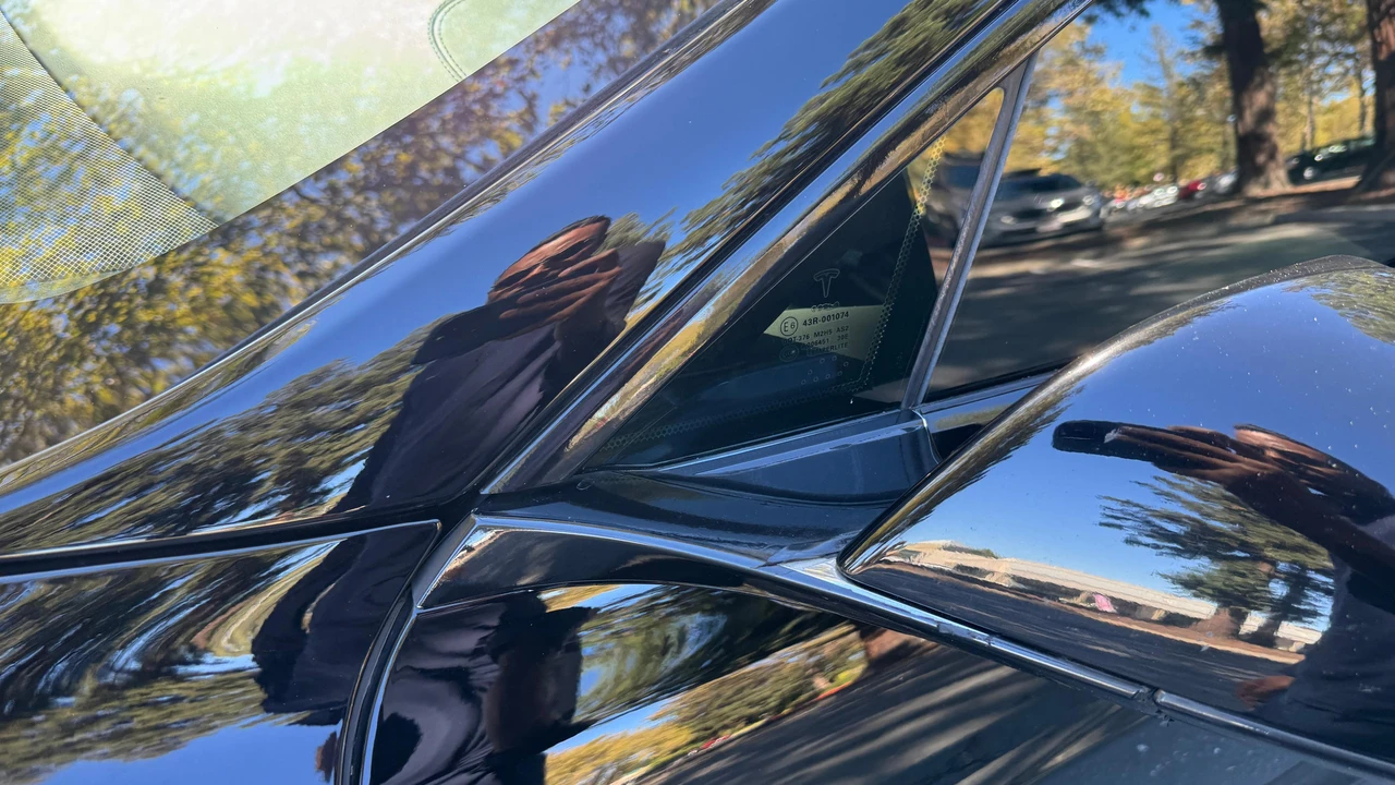 2016 Tesla Model S - Image 31 of 31