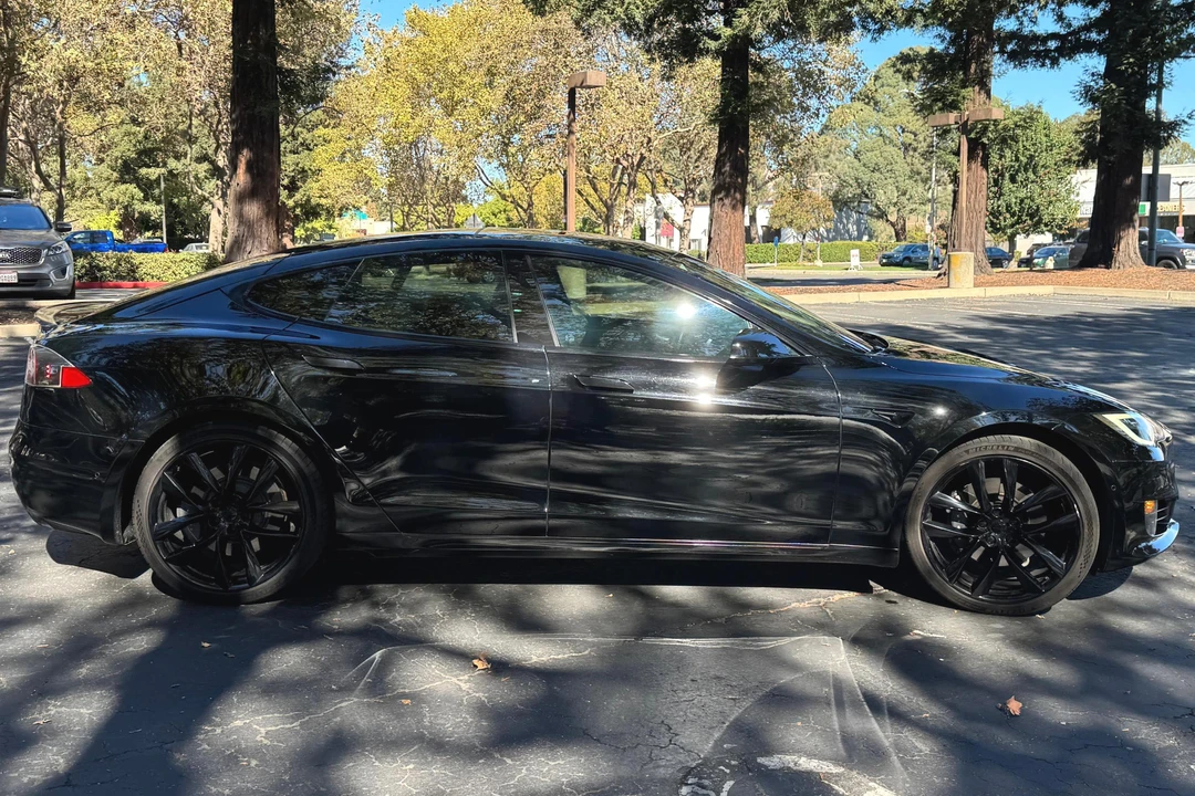 2016 Tesla Model S - Image 3 of 31