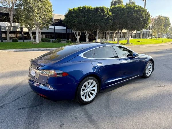 2016 Tesla Model S - Image 5 of 13