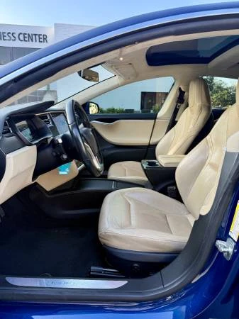 2016 Tesla Model S - Image 10 of 13
