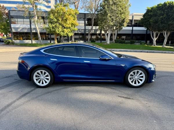 2016 Tesla Model S - Image 4 of 13