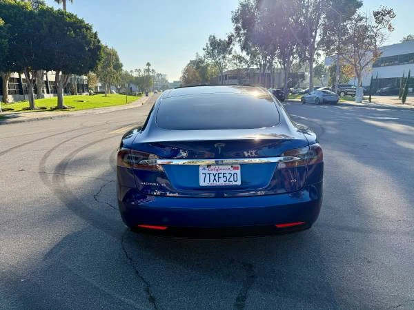 2016 Tesla Model S - Image 6 of 13