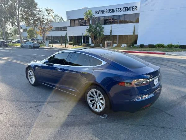 2016 Tesla Model S - Image 7 of 13