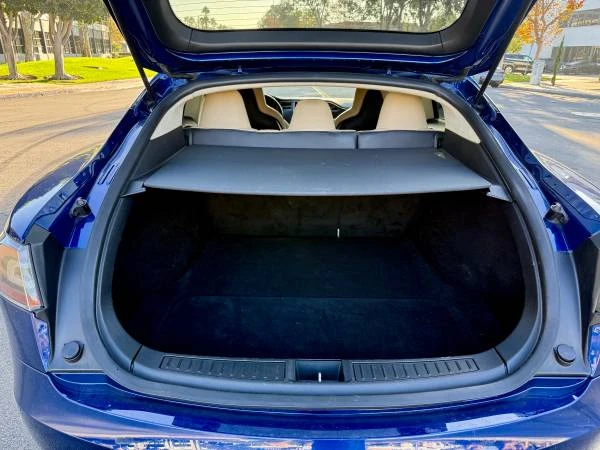 2016 Tesla Model S - Image 13 of 13