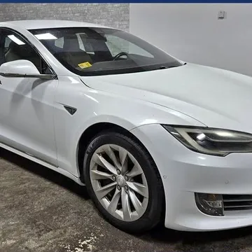2016 Tesla Model S 75