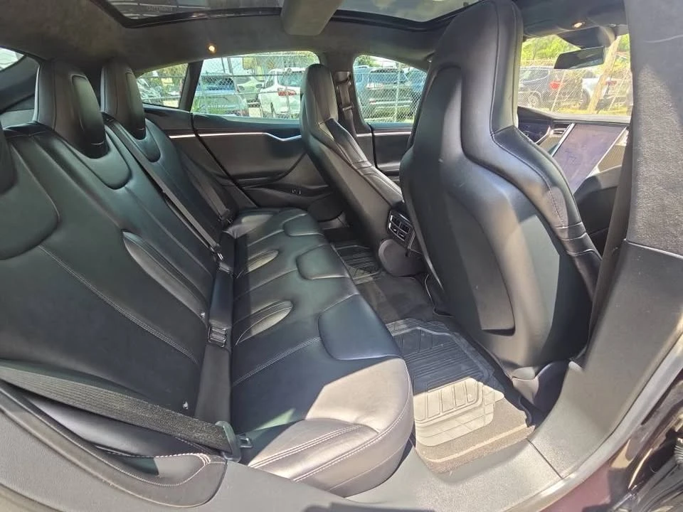 2016 Tesla Model S - Image 6 of 8