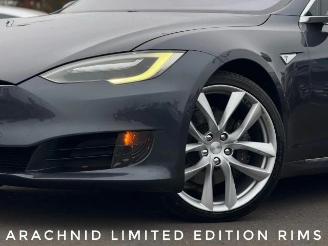 2016 Tesla Model S - Image 2 of 21