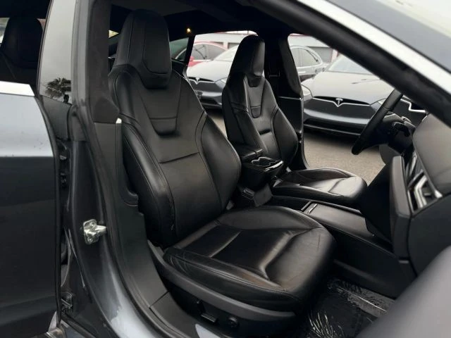 2016 Tesla Model S - Image 11 of 21