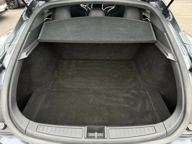 2016 Tesla Model S - Image 10 of 21
