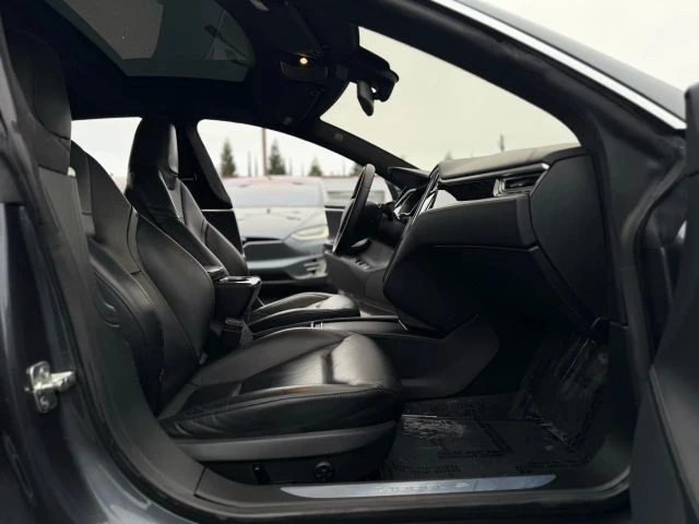 2016 Tesla Model S - Image 13 of 21