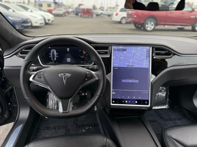 2016 Tesla Model S - Image 16 of 21