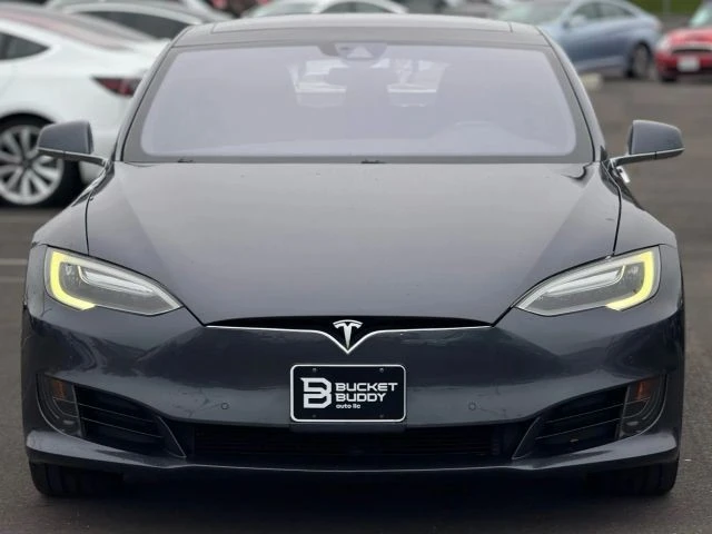 2016 Tesla Model S - Image 5 of 21