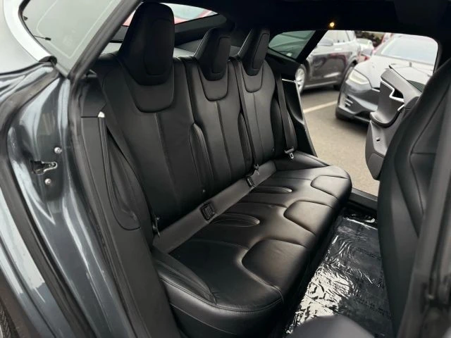 2016 Tesla Model S - Image 12 of 21