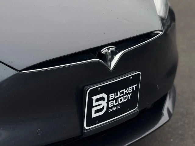 2016 Tesla Model S - Image 4 of 21