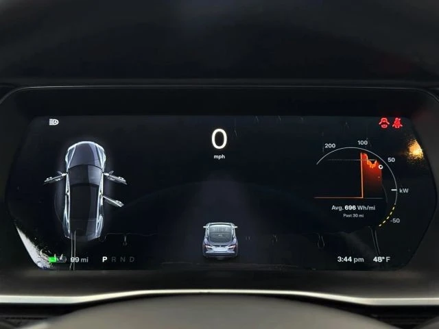 2016 Tesla Model S - Image 19 of 21