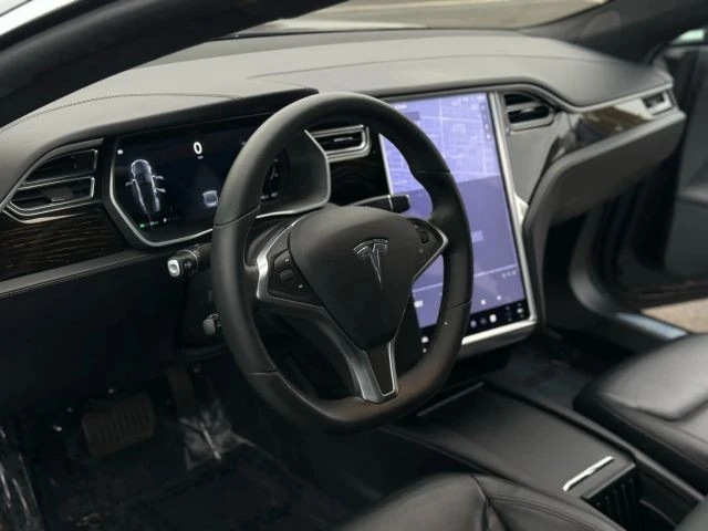 2016 Tesla Model S - Image 17 of 21