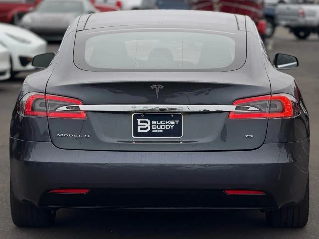 2016 Tesla Model S - Image 8 of 21