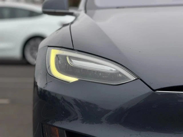 2016 Tesla Model S - Image 6 of 21