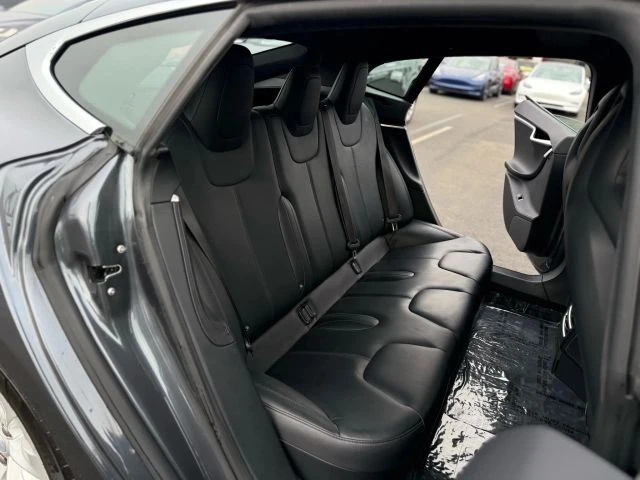 2016 Tesla Model S - Image 12 of 12