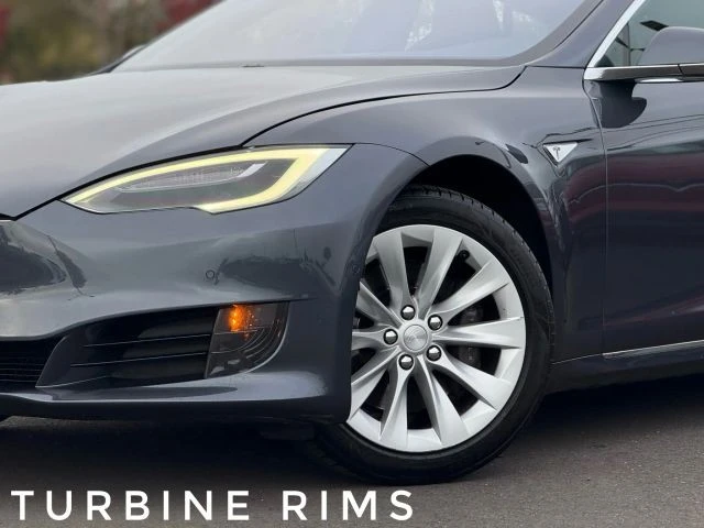 2016 Tesla Model S - Image 2 of 12