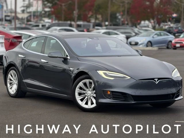 2016 Tesla Model S - Image 3 of 12