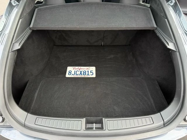 2016 Tesla Model S - Image 10 of 12