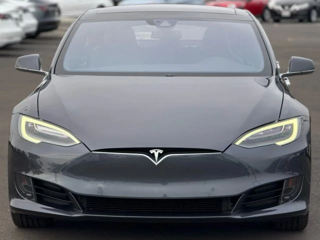 2016 Tesla Model S - Image 5 of 12