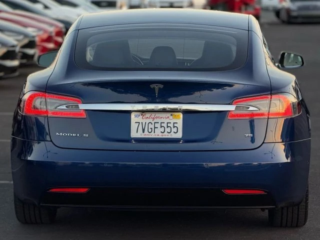 2016 Tesla Model S - Image 8 of 20