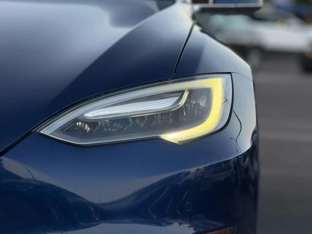 2016 Tesla Model S - Image 6 of 12