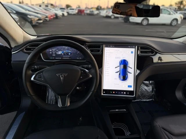 2016 Tesla Model S - Image 14 of 20
