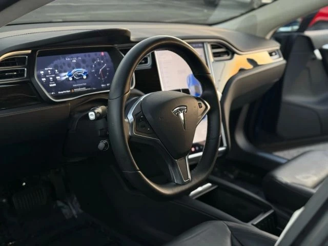 2016 Tesla Model S - Image 15 of 20