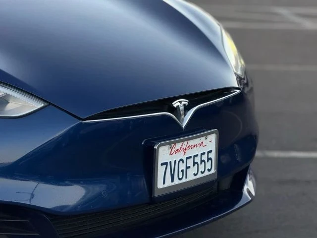 2016 Tesla Model S - Image 4 of 12